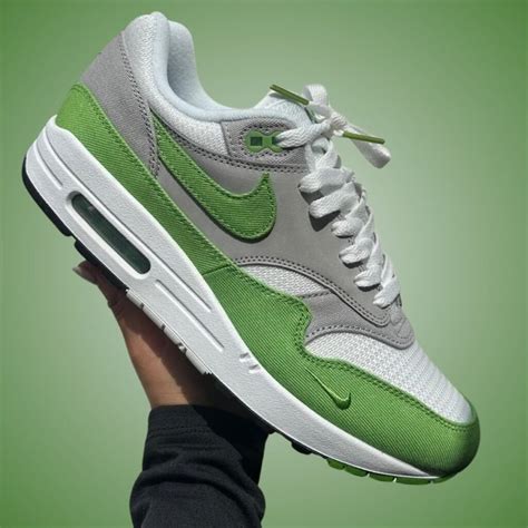 air max 1 chlorophyll 2024